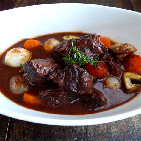 bourguignon